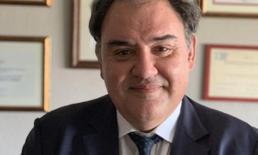 Κορονοϊός -«Βόμβα» Σαρηγιάννη: «Καλό Πάσχα, αν δεν ληφθούν μέτρα»